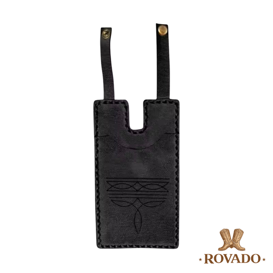 Rovado™ Boot Wallets